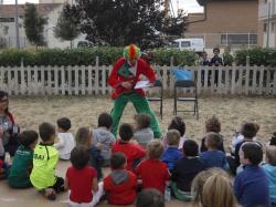 FIESTA DEL 5Âº ANIVERSARIO