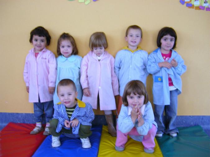 AÃ±o 07-08 - Grupo 2-3