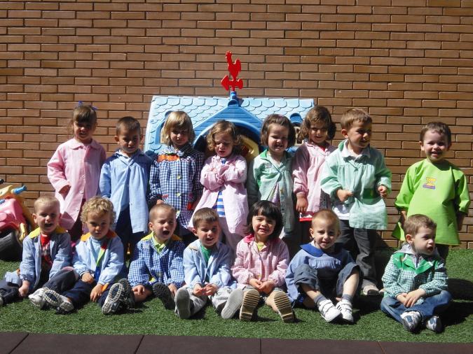 AÃ±o 10-11 Grupo 2-3