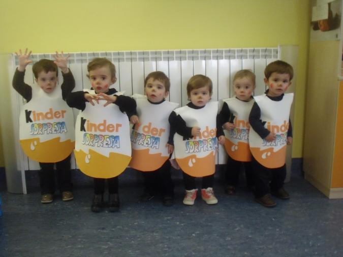 Fiesta de Carnavales